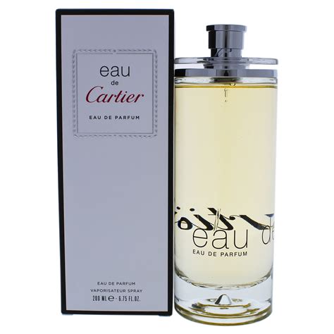 cartier eau de cartier fragrantica|eau de cartier unisex perfume.